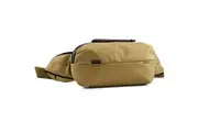 Thule Aion 25cm 2L Sling Crossbody Bag Outdoor Travel Hip Pouch Pack Nutria