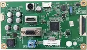 EAX66928901(1.1) Monitor Main Board Accessories，Compatible for LG Monitor Main 32MP58HQ 32MP58H 32MP58 Motherboard M320EB41 Repair Parts