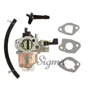 Carburetor For Honda HR194 HR214 HRA214 HR215 HR216 Lawnmower 16100-ZE6-W01