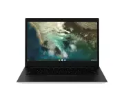 Samsung Galaxy Chromebook Go (14", Celeron N4500, 32GB/4GB, LTE - Vodafone Only) Silver - As New - Refurbished - Refurbished Grade A