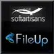 SoftArtisans FileUp Standard Server License Only 商業單機下載版