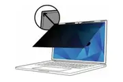 3M Touch Privacy Filter for 15 inch Microsoft Surface Laptop 3 or 4 with 3M COMPLY Flip Attach, 3:2 PFNMS003