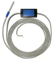 Bermad RD01 Reed Switch for WP-Dynamic Turbine Water Meters