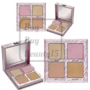 Urban Decay Cosmetics Afterglow Highlighter Palette Full Size New With Box
