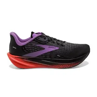 【BROOKS】女鞋 慢跑鞋 推進加速象限 HYPERION MAX(1203771B089)