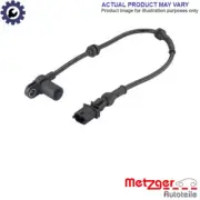 SENSOR WHEEL SPEED 0900960 FOR BMW X3/F25/SAV X4/F26 N57D30A/B N55B30A N52B30