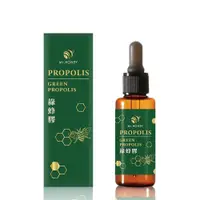 在飛比找PChome24h購物優惠-【蜂蜜先生Mr.Honey】台灣-綠蜂膠