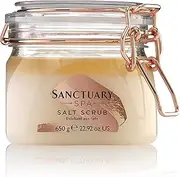 Sanctuary Salt Scrub