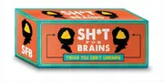 Card Game: Sh*t For Brains Sh*t For Brains