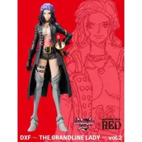 在飛比找PChome24h購物優惠-航海王劇場版 RED DXF THE GRANDLINE L