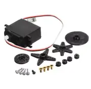 S3003 Standard High Torque Metal Gear Digital Servo 6KG for RC Car Plane Boat