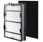 True HEPA & Carbon Filter for Holmes HAP759 HAP1625 HAP1650 HAP1725 Air Purifier