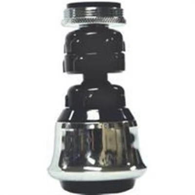 Danco Faucet Aerator-Spray Swvl Chrome Finish 10500