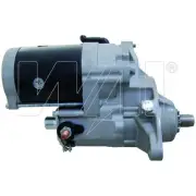 WAI 18136N Starter Motor For Select 95-08 Chevrolet GMC Isuzu Models (for: Chevrolet)