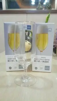 在飛比找Yahoo!奇摩拍賣優惠-[SCHOTT ZWIESEL]德國蔡司 果汁杯/啤酒杯