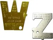 UAUS fits Walbro & Zama ZT-1 500-13 Metering Lever Adjustment Tools