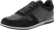 [Geox] Men's U Renan A Trainers