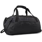 Thule Aion 35L 52cm Outdoor Travel Duffel Bag w Laptop Tablet Compartment Black