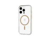 Tech21 EvoCrystal MagSafe - iPhone 2024 Pro - Gold T21-10977