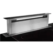 Sirius 88cm Valentina Downdraft Rangehood with SEM7 Motor - Stainless Steel