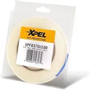 XPEL Door Edge Guard, Clear, 3/8 Inch x 100 Foot