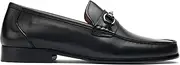 [SOLE] Raz Snaffle Loafer Shoes