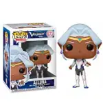 FUNKO POP 動畫系列:五獅合體 聖戰士-ALLURA