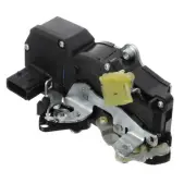Genuine GM 2002-2007 Saturn Ion Vue Base Rear Side Door Lock Assembly 15900269