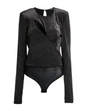 [PATRIZIA PEPE] PATRIZIA PEPE Bodysuits - Item 10636018