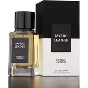 French avenue Mystic Leather EDP - 100 ml