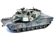United States M1A2 SEP Tank "1st Battalion 16th Cavalry Regiment" "NEO Dragon Ar