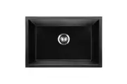 Welba Kitchen Sink 70x45cm