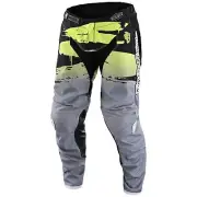 Troy Lee Designs GP Pants TLD MX Motocross ATV Gear Brushed Glo Green 3DAY SHIP