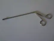 Wittner Uterine Biopsy Forceps 8.5 German Stainless Steel CE Marked