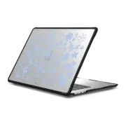 MacBook Air 15-inch (M2 - M4) Impact Case Stitch Pattern Laptop Case