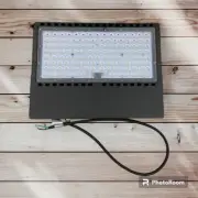 Ledmo 240W Led Stadium Flood Light XL-QCD-01240-6501