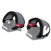 Couple Straps Kinks Straps Reflective CN029 CINELLI Pedals Bike