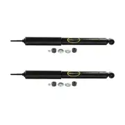 Rear Monroe OESpectrum Shocks For Buick Skylark & Chevy Citation Pair