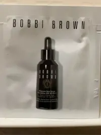 在飛比找Yahoo!奇摩拍賣優惠-BOBBI BROWN 芭比波朗 冬蟲夏草精華粉底液2021