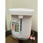 CHIMEI 奇美 3.5L 微電腦觸控電熱水瓶