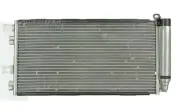 A/C Condenser-Convertible APDI 7013254 fits 2002 Mini Cooper (for: Mini)