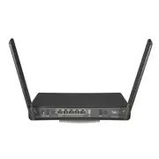 Mikrotik RBD53iG-5HacD2HnD-US hAP ac3 Wireless Dual-band Router (US Version) New