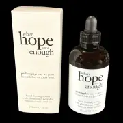 Philosophy When Hope is not Enough Facial Firming Serum 5.7 fl. oz.