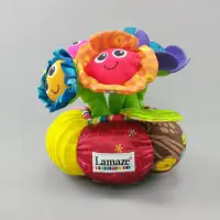 在飛比找蝦皮購物優惠-Lamaze拉梅茲 愛唱歌的小花朵 嬰幼兒玩具 LC2713