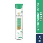 Yardley London Imperial Jasmine Refreshing Body Spray For Women - 150ml