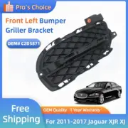 JA1038102 C2D5871 Fog Light Cover Bumper Griller Driver Side Fits Jaguar XJR XJ (for: Jaguar)