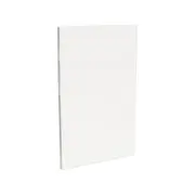 Kaboodle 450mm Modern Macaroon Drawer Panels - 3 Pack