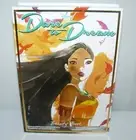 Pocahontas RARE Dare to Dream Beauty Book Custom Day/Night Makeup Kit