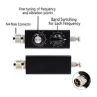 3.5 To 470MHZ 20W SDR Shortwave Radio Transceiver USDR USDX Mini 8 Band SSB