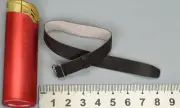 FS 73037 1/6 Scale Soldier Leather Belt Model for 12" Figure